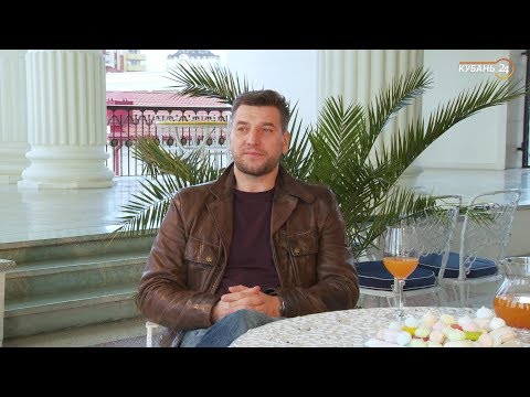 Видео: «Море откровений». Александр Устюгов