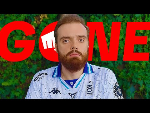 Видео: Почему Riot выгнали команду из VALORANT