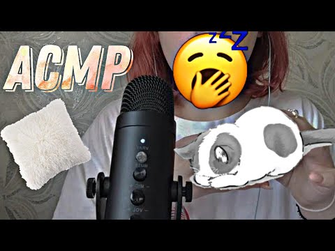 Видео: АСМР//НОЧЁВКА у ЛУЧШЕЙ ПОДРУГИ💃//ASMR