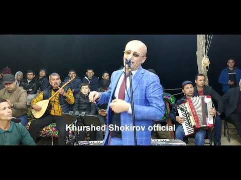 Видео: Хуршед Шокиров туёна_Khurshed Shokirov tuyona