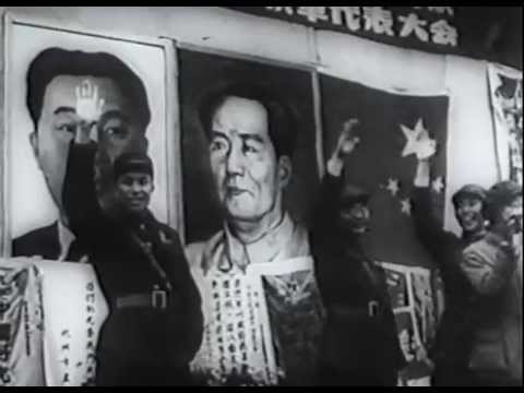 Видео: 05 Корея / Korea 1949-1953 (CNN Cold War 1998г)