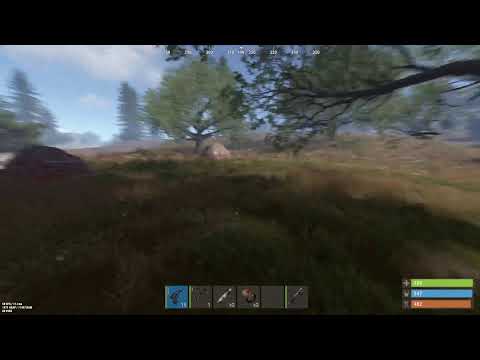 Видео: RUST ➤ стрим РАСТ ➤ 366