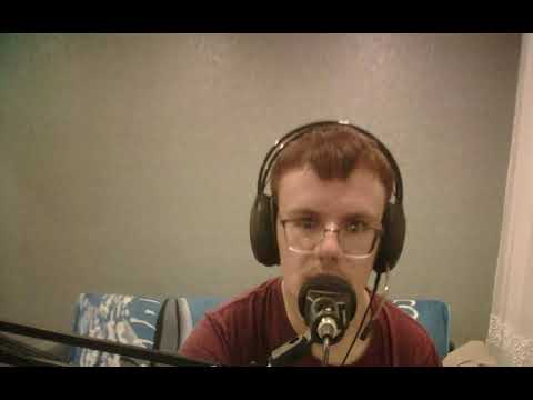 Видео: ПЕРВЫЙ СТРИМ