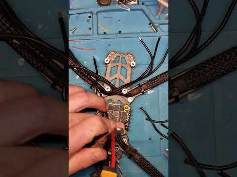 Видео: як я паяю двигуни