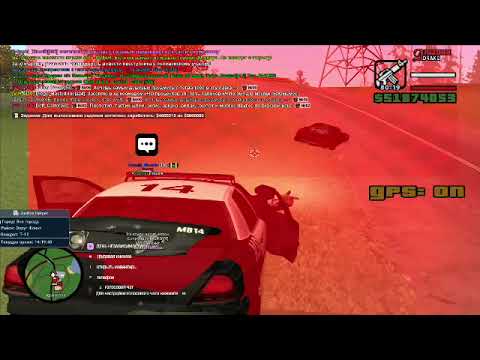 Видео: опра ареста вторая серия едем с напарником на преступника