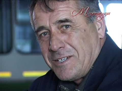 Видео: "МИМОХОДОМ", 28 октября 2009 год. Автор проекта О. Дзиов