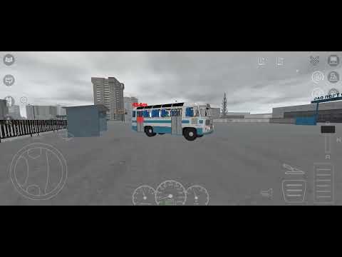 Видео: работаем на пазике