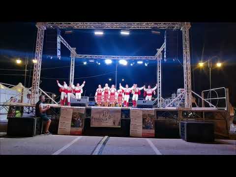 Видео: Рувиано, Италия 2025 ФА БЪЛГАРАНИ