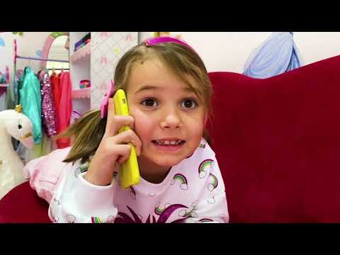 Видео: Катя и её сборы на танцы