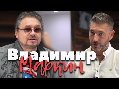 Видео: Владимир Маркин в Испании. Истории песен и ностальгия — Сиреневый туман, В доме восемь и другие хиты