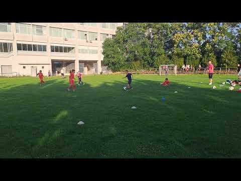 Видео: Bucephal 2015, 2016, 2017 - Хлапетата - 4 полувреме - 19.08.2023