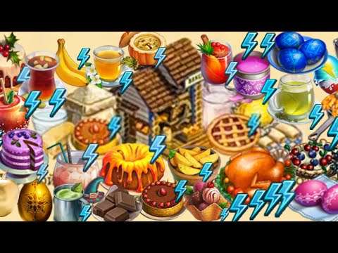 Видео: Клондайк где взять Энергию ⚡⚡⚡