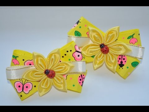 Видео: Солнечные бантики/Solar bows