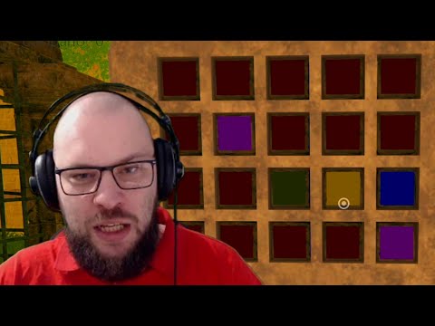 Видео: ЧЕЛЛЕНДЖ ОТ РАЗРАБОТЧИКА ★ Puzzle Park • 1 / Пазл Парк