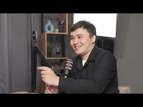 Видео: Как набрать 1580 SAT - рекорд Казахстана 2025 | Айсана о техниках и дисцииплине по поготовке к SAT.