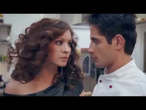 Видео: "Кухня" Макс и Вика. Мурашки.