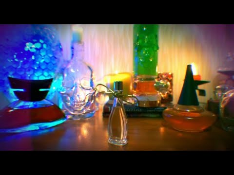 Видео: 💫Пьянящие парфюмы для томных див🥀 в вечерних парках🌿 и лесных утробах🌠 Byc Moze..DIAMANT и пр.