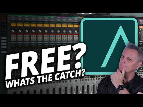 Видео: Что он на самом деле умеет? Luna: БЕСПЛАТНАЯ или ПЛАТНАЯ!