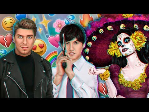 Видео: 🥀 Секреты Клуба Романтики #2 🥀