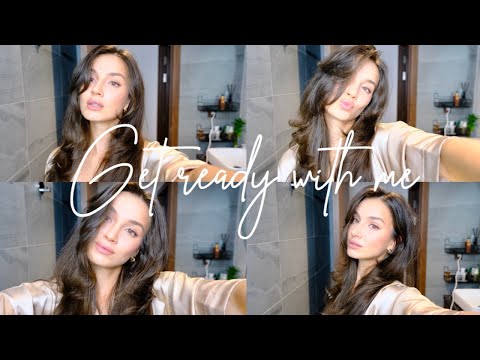 Видео: GRWM | КРАСИМСЯ И СОБИРАЕМСЯ ВМЕСТЕ