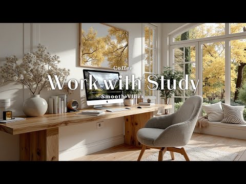 Видео: Фоновая эмбиент музыка для глубокого расслабления, снятия стресса, учебы, работы и спокойного сна