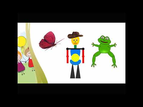Видео: Развивающие задания для детей 4-5 лет