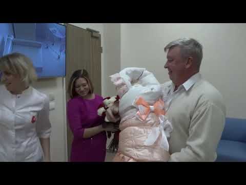 Видео: Доченька, милая, тебе уже 9 , а как вчера было