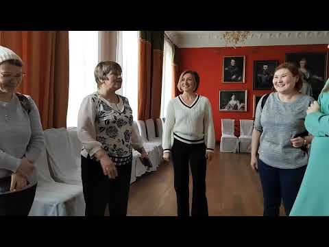 Видео: Музей пельменей.