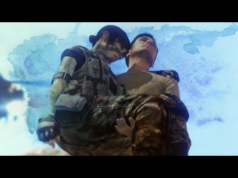 Видео: За гранью: Две души | Джоди & Райан