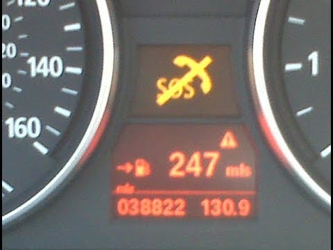 Видео: УСТРАНЕНИЕ НЕИСПРАВНОСТИ индикатора ошибки SOS BMW при сбое аудиосистемы ДЕШЕВО + Советы Другие п...