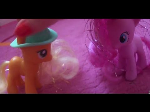 Видео: Приключения пони серия 1 (ЧИТАЕМ ОПИСАНИЕ!)