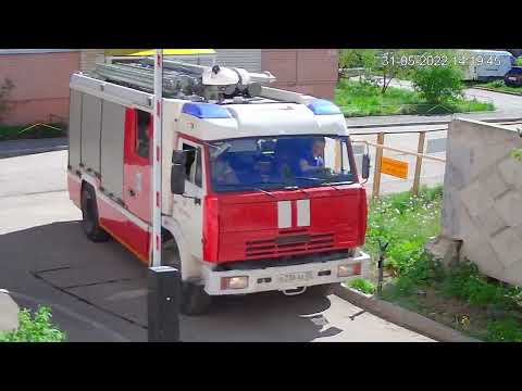 Видео: Умный шлагбаум от Уфанет