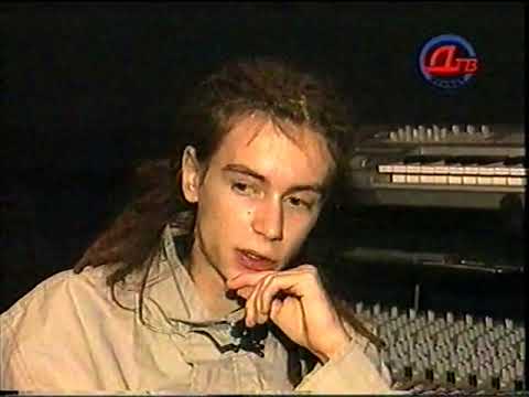 Видео: Децл на ДТВ "COOL TV" (2002)