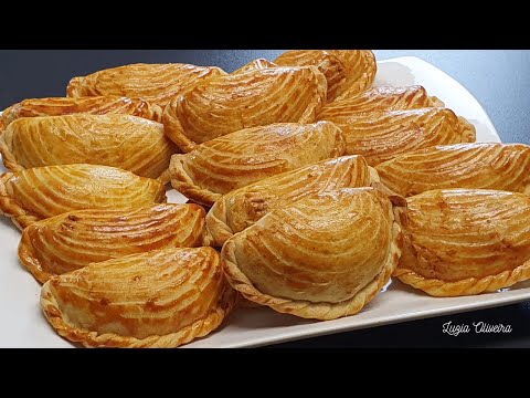 Видео: Такой пастели вы никогда не ели - приготовьте тесто менее чем за 5 минут