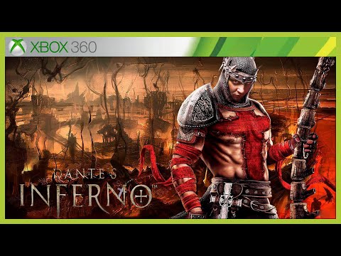 Видео: DANTE'S INFERNO➤ШИКАРНАЯ ИГРА➤ПРОХОЖДЕНИЕ НА XBOX 360➤СТРЯХНУЛИ ПЫЛЬ СО СТАРИЧКА🔥