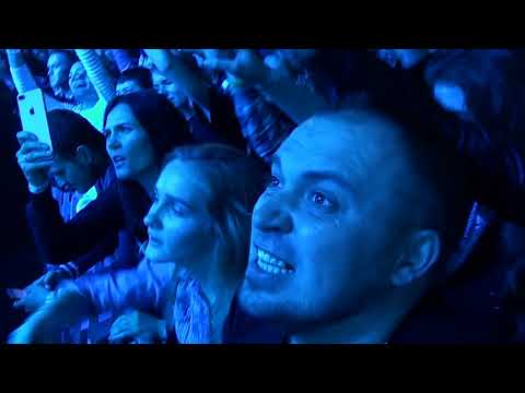 Видео: Кипелов - Воля и разум (Владивосток, 26.10.2018)