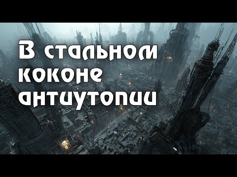 Видео: Саркастическая фантастика Вячеслава Назарова: "Силайское яблоко"