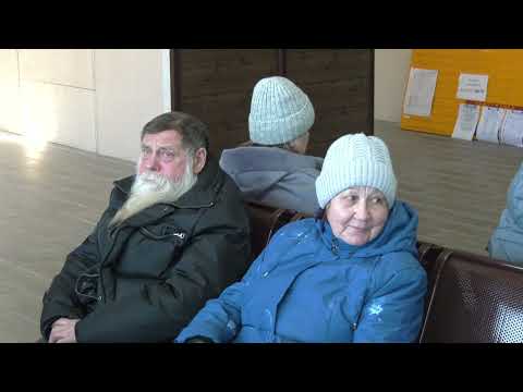 Видео: В Биробиджане открыли новое здание автовокзала