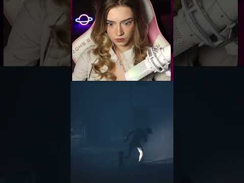 Видео: ВАСИЛИЙ!!! #shorts #gaming #girl #streamer #stream #twitch #scary #emotional