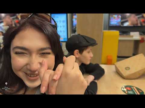 Видео: Анар продолжает гулять с Гуляет с Хасаном, ekatze и Огром