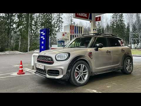 Видео: Про битого в морду Кантрика, Ниву Спорт, диски и пружины