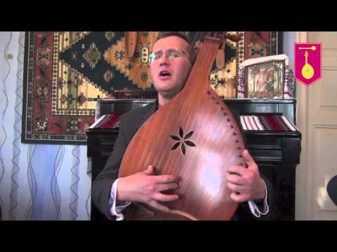 Видео: Кость Черемський: Про потоп