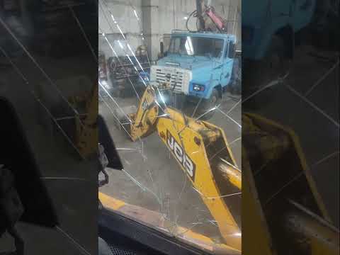 Видео: JCB 4CX шестерёнчатый насос , гидрораспределитель BOSCH REXROTH (синий) Ремонт главной секции ,