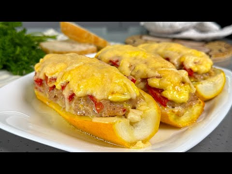 Видео: Научила всех друзей так готовить КАБАЧКИ ! Улетают в два счета! Простой РЕЦЕПТ с кабачками, ВКУСНО