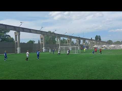 Видео: АФК-КРЕМІНЬ 20.08.2025   2 тайм
