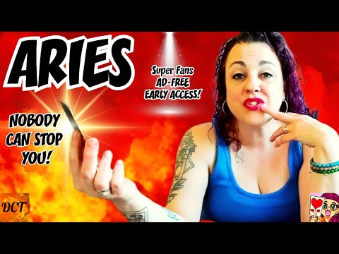 Видео: Овен♈: Твое возвращение шокирует всех! 😲