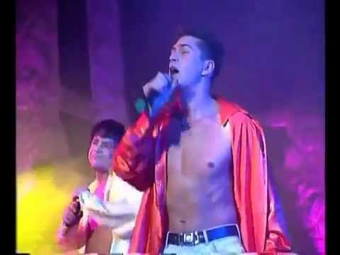 Видео: На-на.Дорогой длинною.Those were the days.