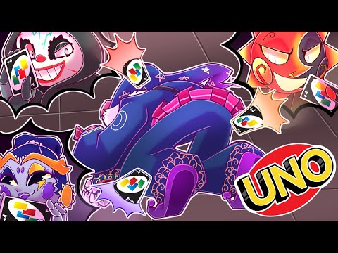 Видео: Nexus ПРИСОЕДИНЯЕТСЯ К ЗАГРОЗНОЙ ЖИЗНИ в VRChat UNO!