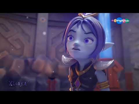 Видео: ☆~Эдит Гормити/Gormiti~☆