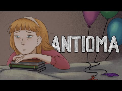 Видео: ФИНАЛ // Antioma [#4]